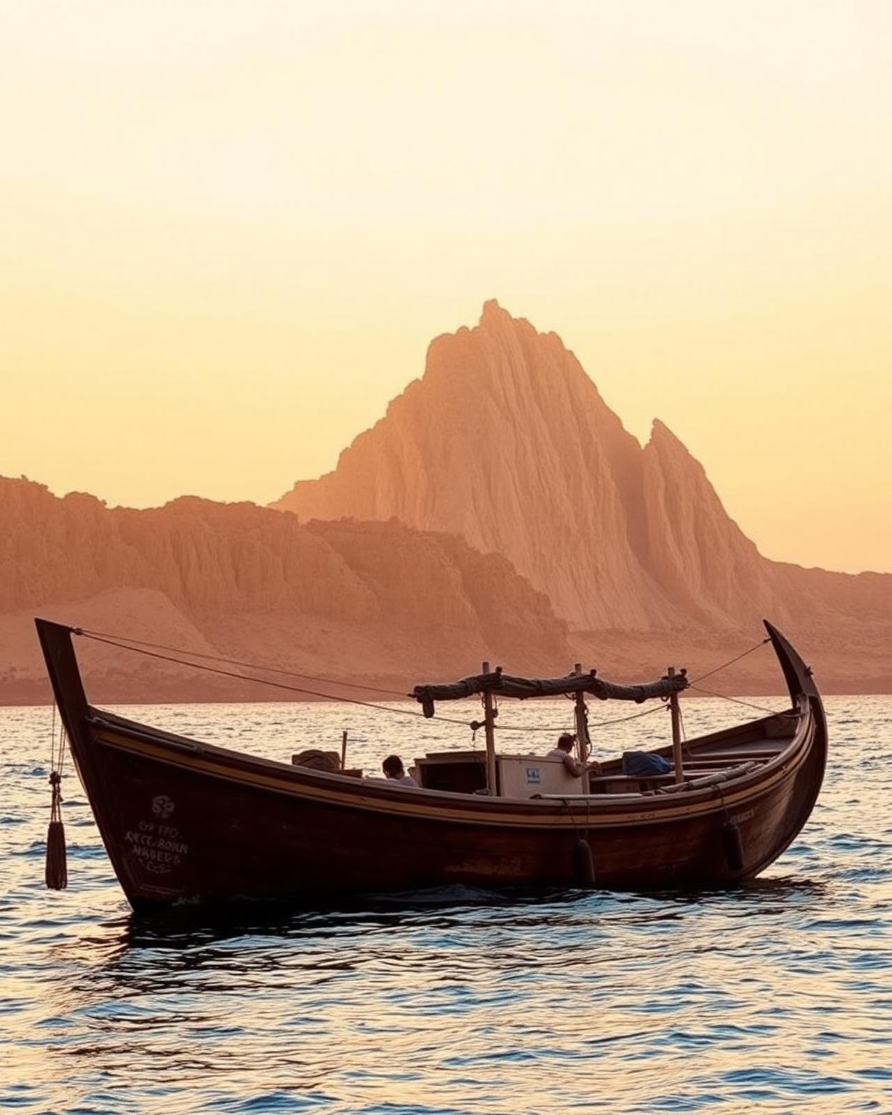 Makran Coast
