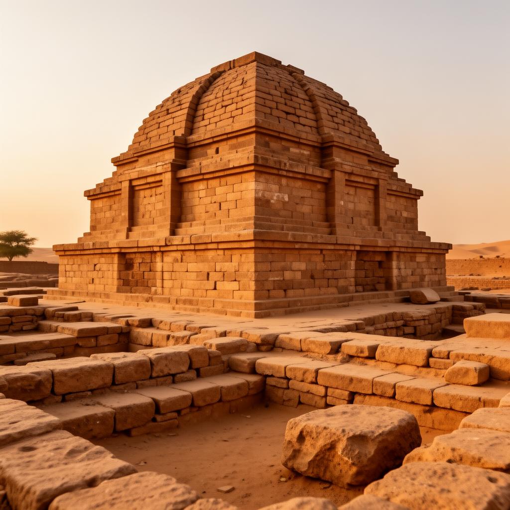 Mohenjo-daro